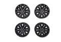 F-150 20X8.5' INSERT WHEEL KIT - BL