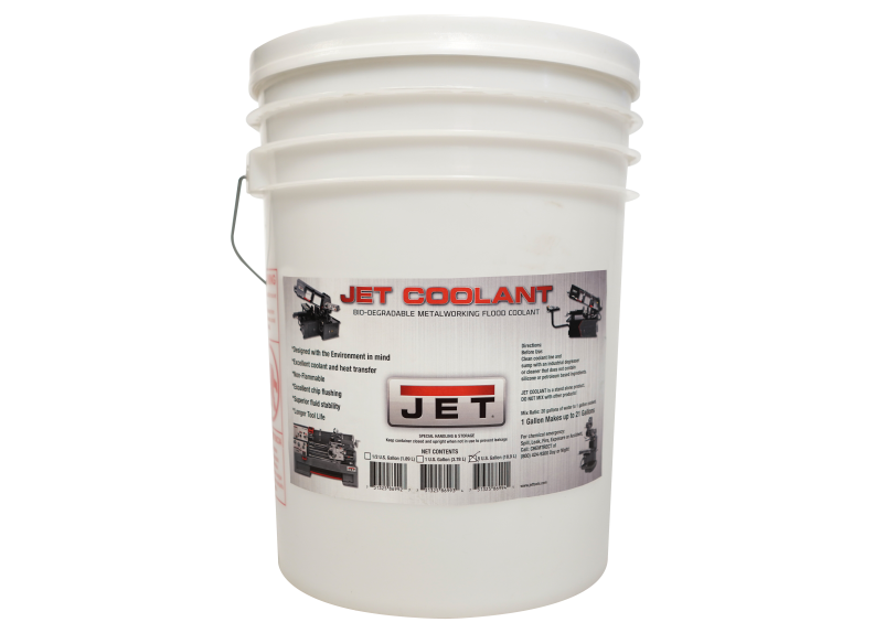 5 GALLON PAIL JET BIO-DEGRADABLE MW