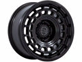 BR024 20X8.5 5X5.0 M-BLK 12MM