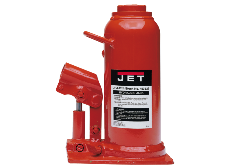 JHJ-22-1/2 22-1/2 TON