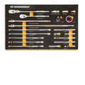 GEARWRENCH auto part close-up