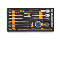 GEARWRENCH auto part installed view