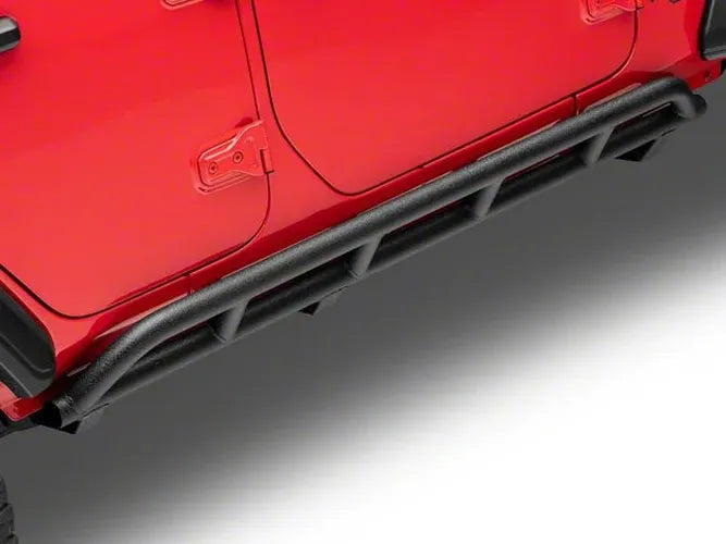 REAR LEAF SPRING REARWARD SHACKLE