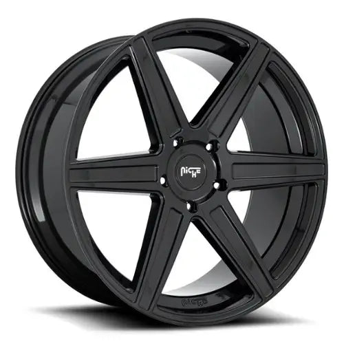 M237 24X10 5X5.5 GL-BLK 25MM
