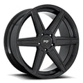 M237 24X10 5X5.5 GL-BLK 25MM