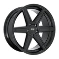 M237 24X10 5X5.5 GL-BLK 25MM