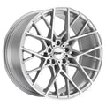 TW SEBRING 22X10.5 5X114 +28 76 SLV