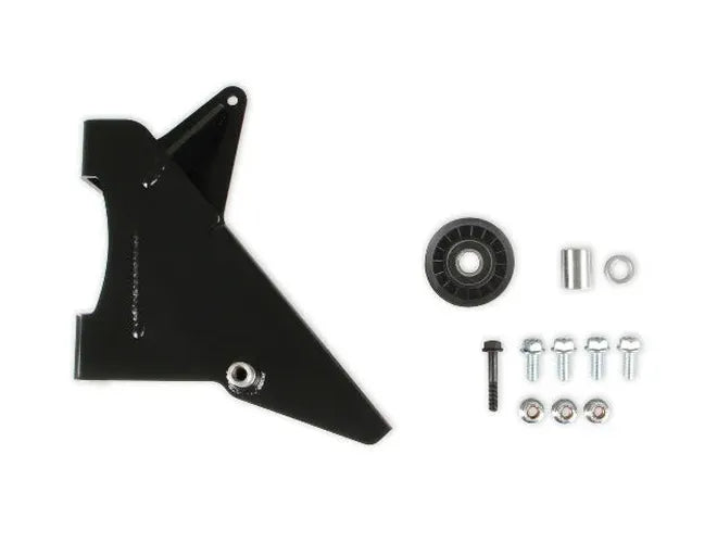 GEN LLL HEMI ALT. RELOC. BRACK