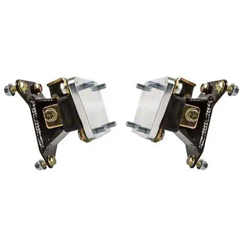 ENGINE MOUNT KIT LS 82-92 F