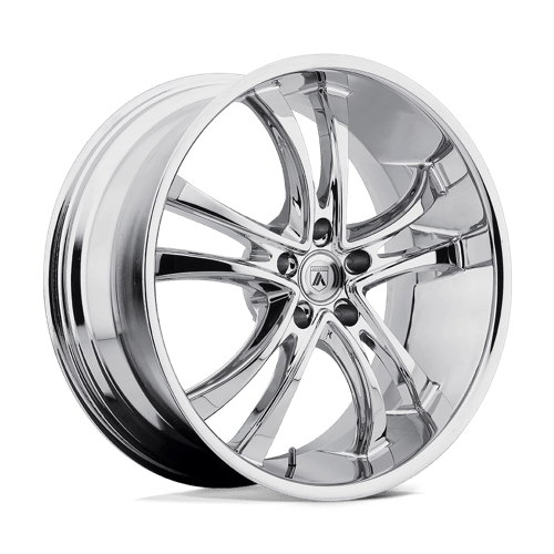 ABL-6 22X9 5X112.00 CHROM