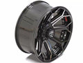 4Play Aluminum Wheel