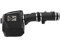 aFe cold air intake