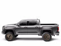 FENDER FLARES BW TOYOTA