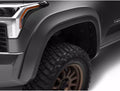 FENDER FLARES BW TOYOTA