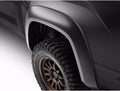 FENDER FLARES BW TOYOTA