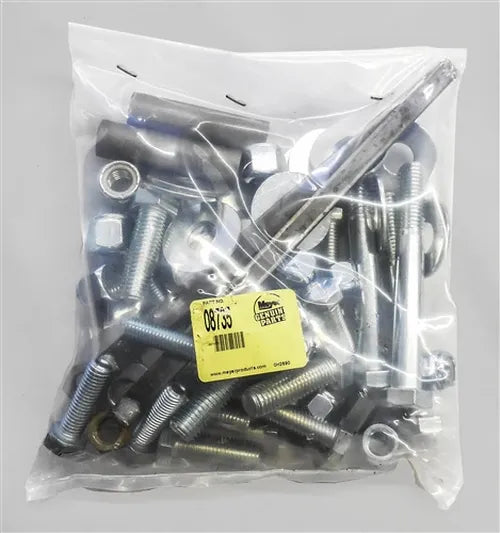 PLASTIC SHROUD ALONE