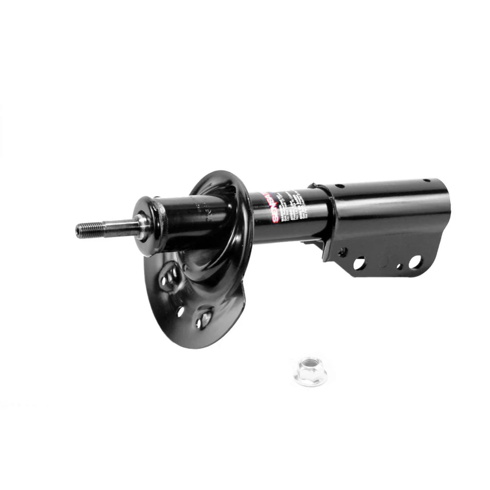 MAX-LIFT SUPPORT