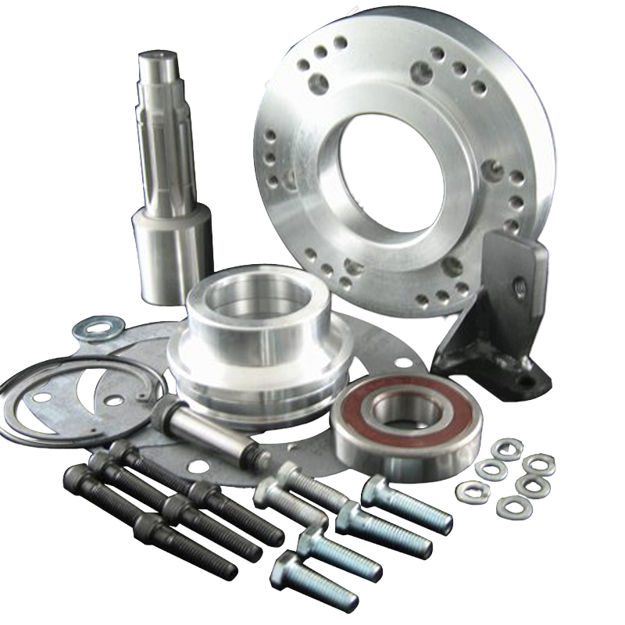 ADVANCE ADAPTERS ZF 5 SPEED X BRONCO DANA 20