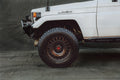 SAHARA COPPERHEAD 18X8 5X120 +44MM