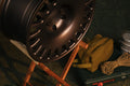 SAHARA COPPERHEAD 18X8 5X120 +44MM