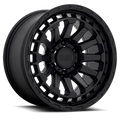 BR CHASE 20X9.5 5X127 -18 71 M-BLK