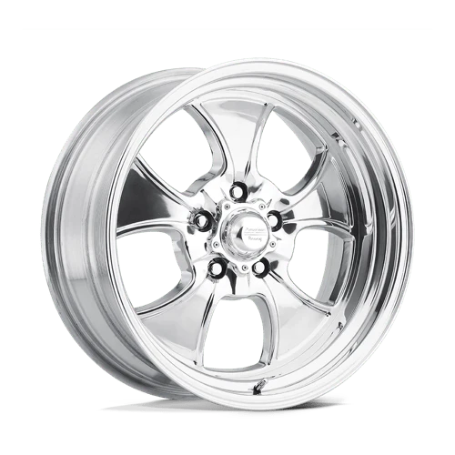 Wheel Pros, LLC polished auto part