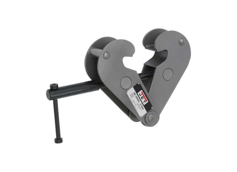 JBC-3 3 TON HEAVY DUTY BEAM CLAMP