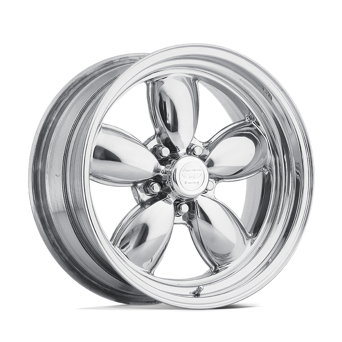 Wheel Pros, LLC polished auto part