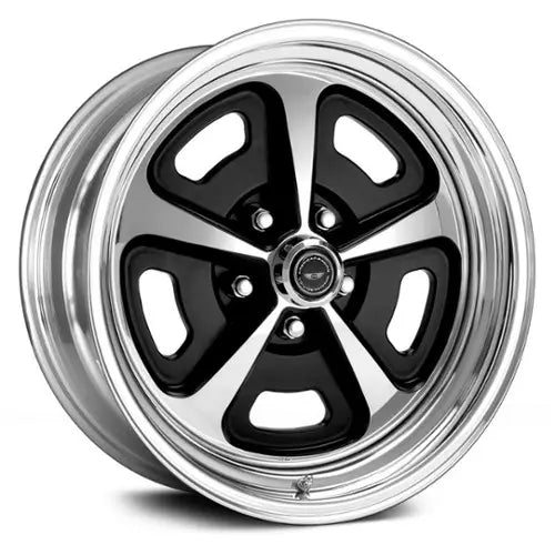 Wheel Pros, LLC polished auto part