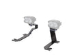 MORIMOTO 2BANGER DITCH LIGHT KIT: 2