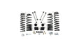 202021 JEEP JT 3 SUSPENSION LIFT NITRO SHOCKS