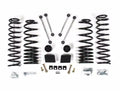202021 JEEP JT 3 SUSPENSION LIFT NITRO SHOCKS