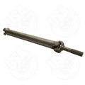 NEW USA Standard Front Driveshaft for GM Yukon Denali 27-1 4 Weld to Weld GM YUKON DENALI FRNT DRI