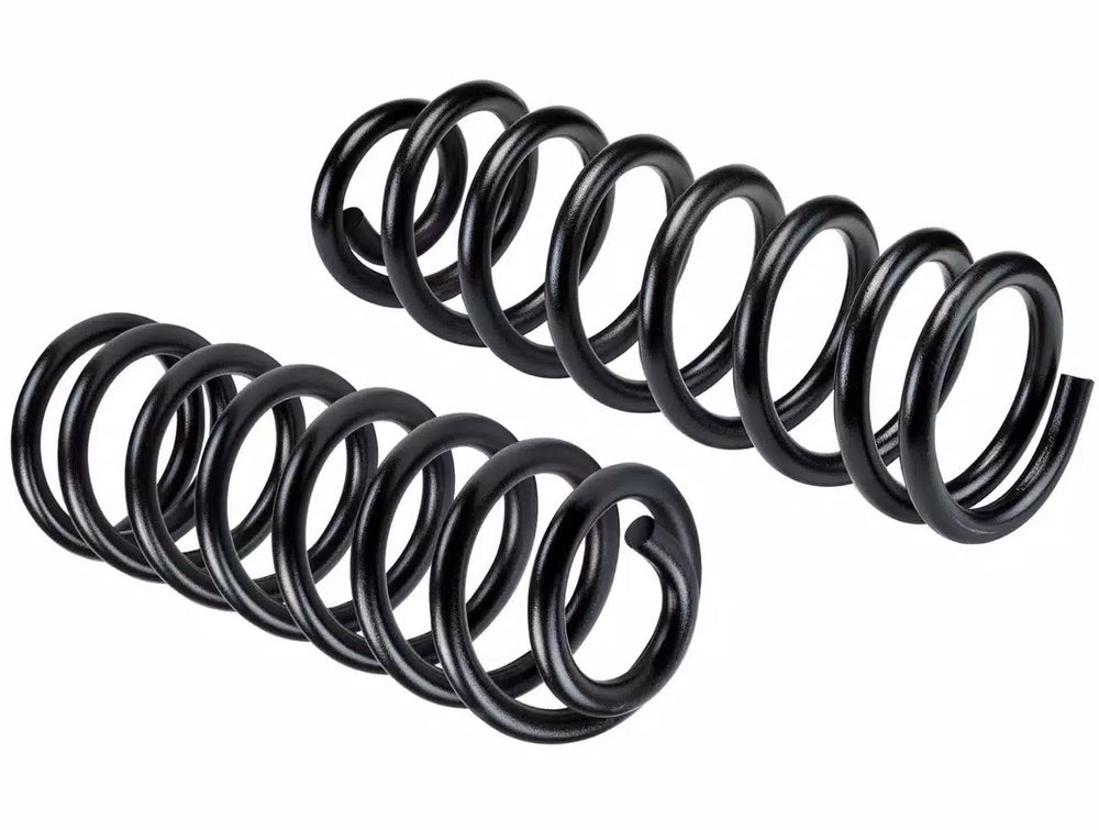 ~(33 lbs. 22X13X7)~ SuperCoils for Dodge RAM 1500