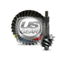 FORD 9 -4.57 RING/PINION