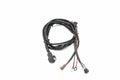 ZROADZ FRONT BUMPER CENTER LED KIT