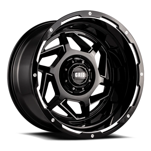 14 20X9.0 8X170 15 125.5 R