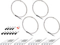 14" WHEEL LIGHT SET FOR RGBW-CB1