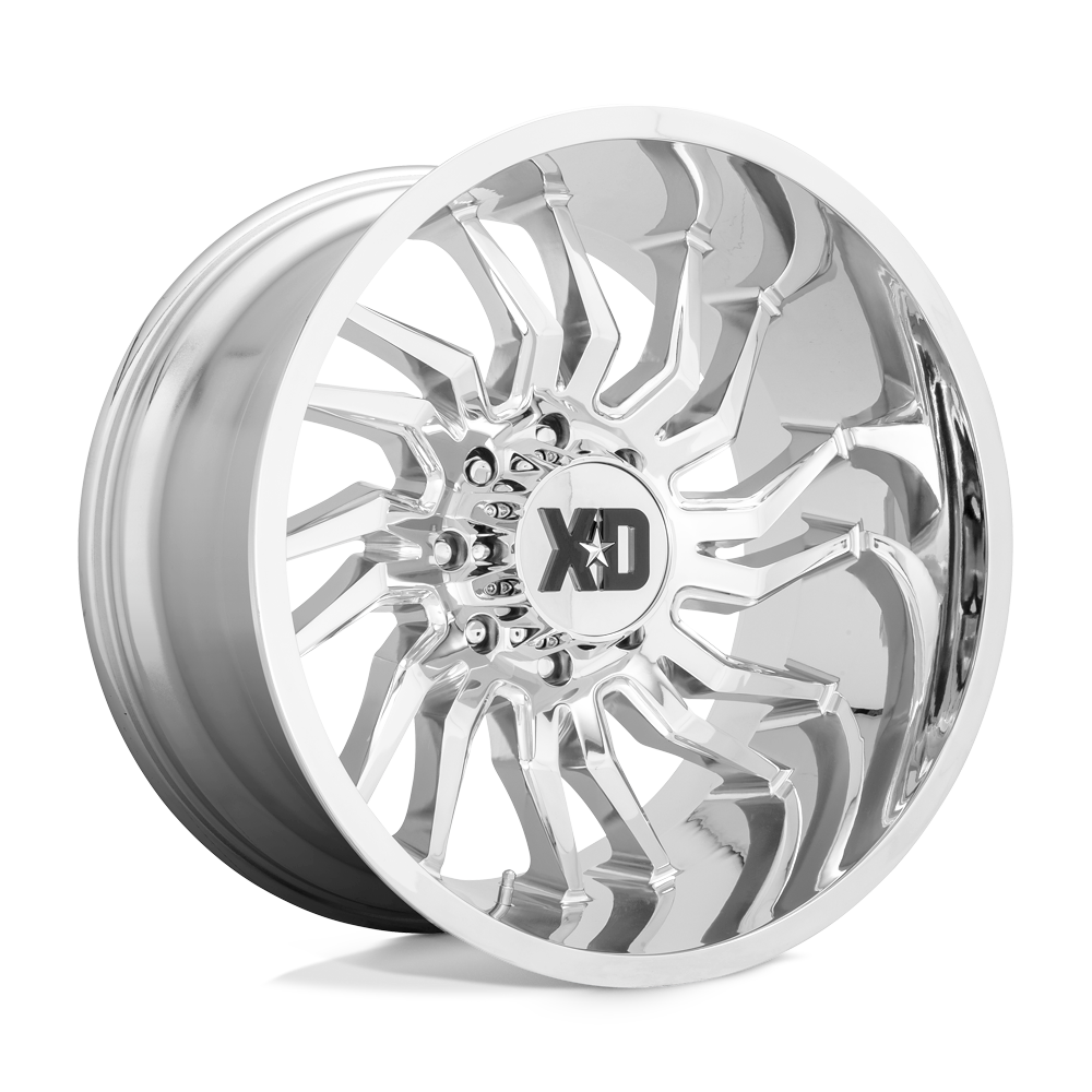 TENSION 20X10 6X135.00 CHROME (-18