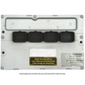 CHRYSLER/AMC ECU