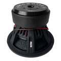 15IN 3000 WATTS RMS DUAL 2 OHM MEGA SUBWOOFER