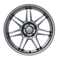 SEVEN GM 18X10.5 5X114.3 +22