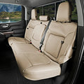 PRECISION FIT LEATHERETTE CUSTOM SE