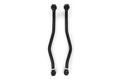 Clayton Jeep Wrangler Overland Long Rear Upper Control Arms 2018 JL Clayton Off Road 1909030