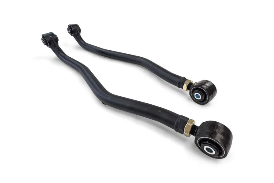Clayton Jeep Wrangler Overland Long Rear Upper Control Arms 2018 JL Clayton Off Road 1909030