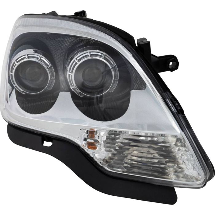 GM Performance auto part