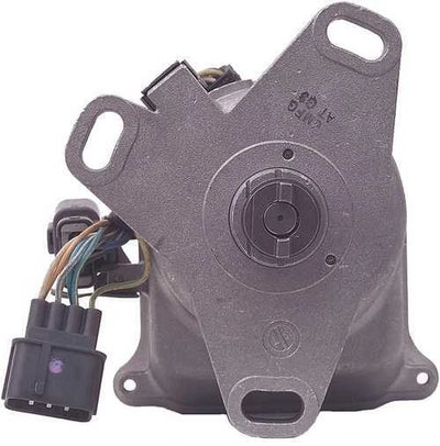 DISTRIBUTOR