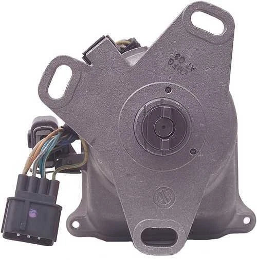 DISTRIBUTOR