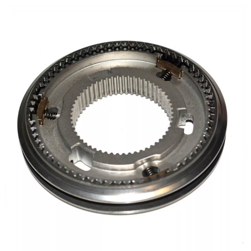 USA Standard Manual Transmission NSG370 1st 2nd Synchro Assembly 6-SPD NSG370 M T 1ST 2ND SYNCHR
