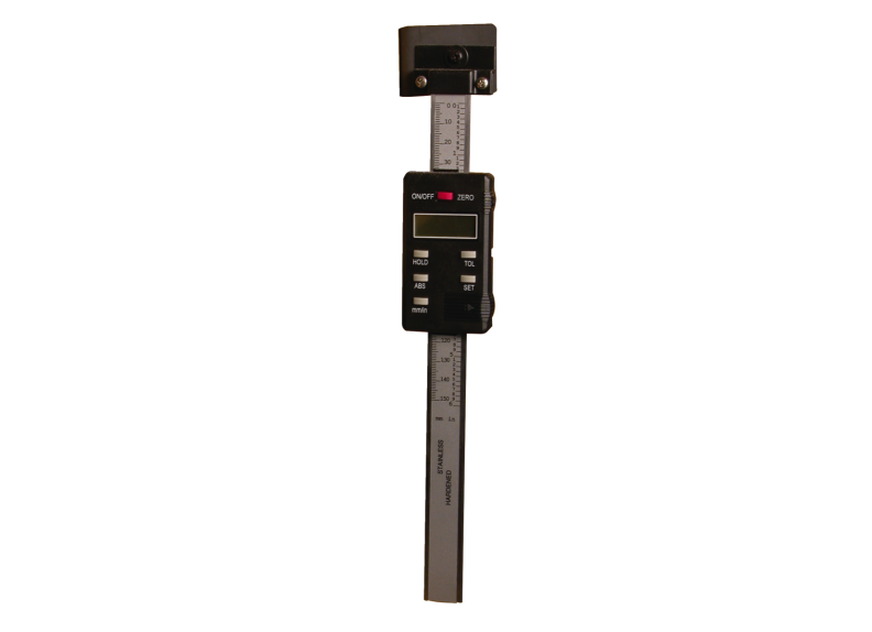 JWP-DRO DIGITAL READOUT FOR 15' & 2